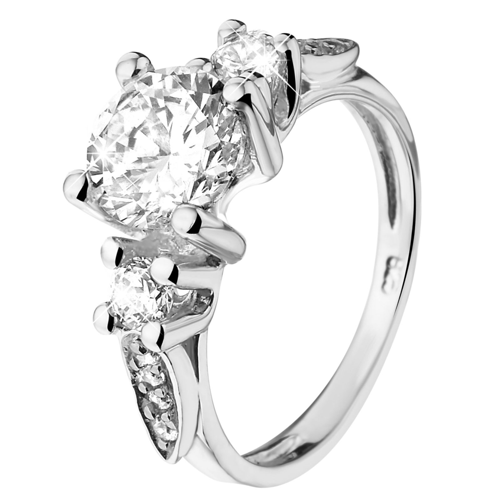 Ring Sterling Silver 925