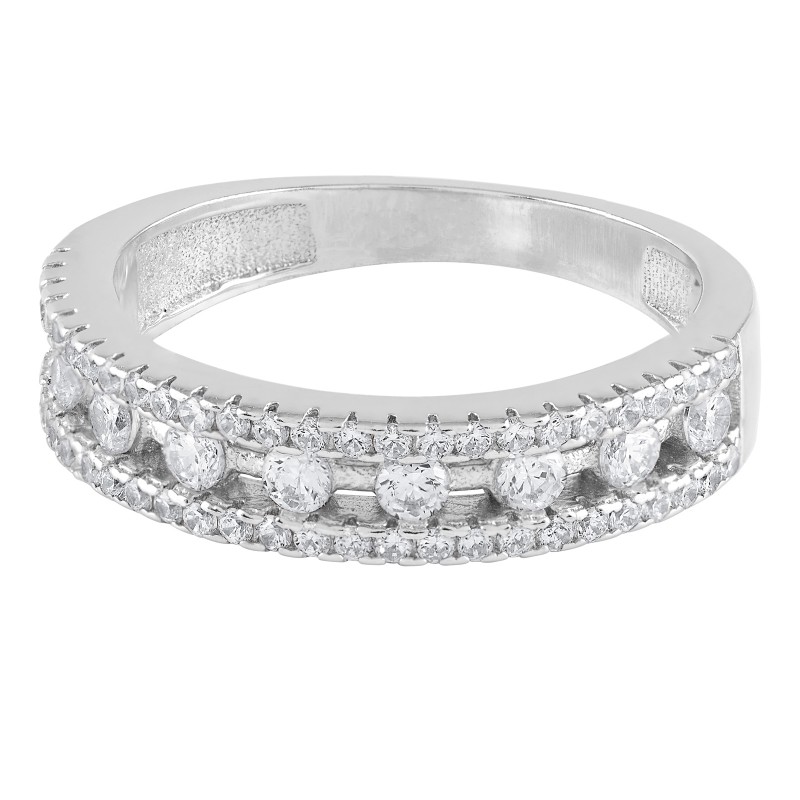 Ring Sterling Silver