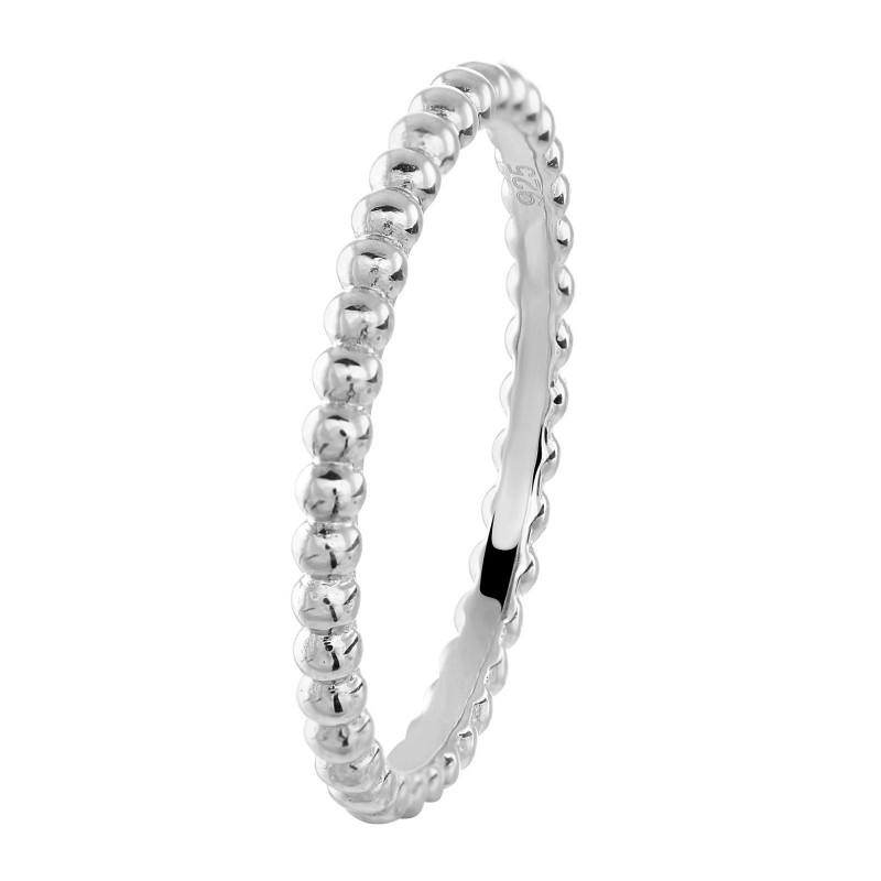 Ring i Sterling Silver 925