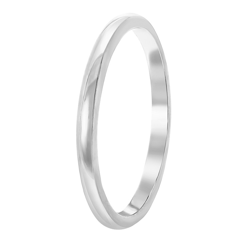 Ring i Sterling Silver 925