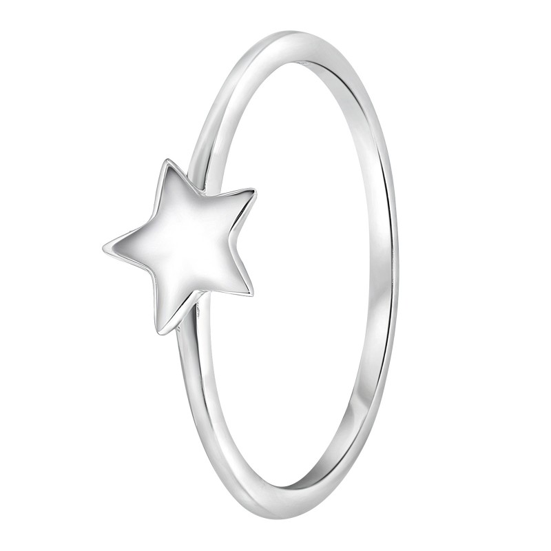 Ring i Sterling Silver 925