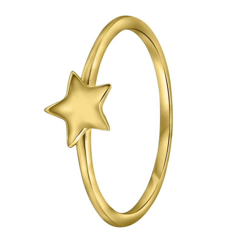 Ring i Sterling Silver 925