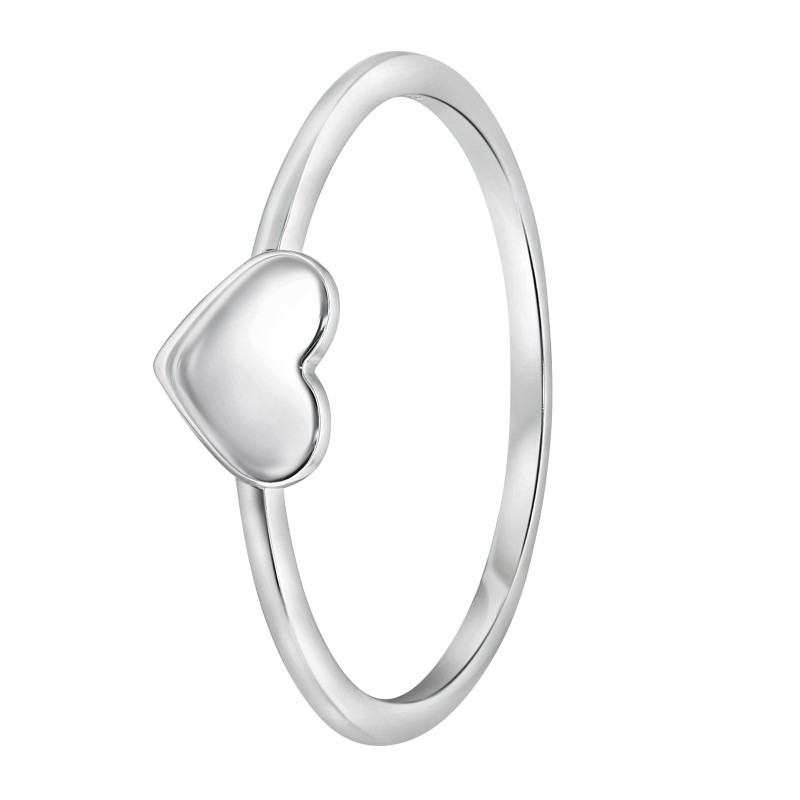 Ring i Sterling Silver 925