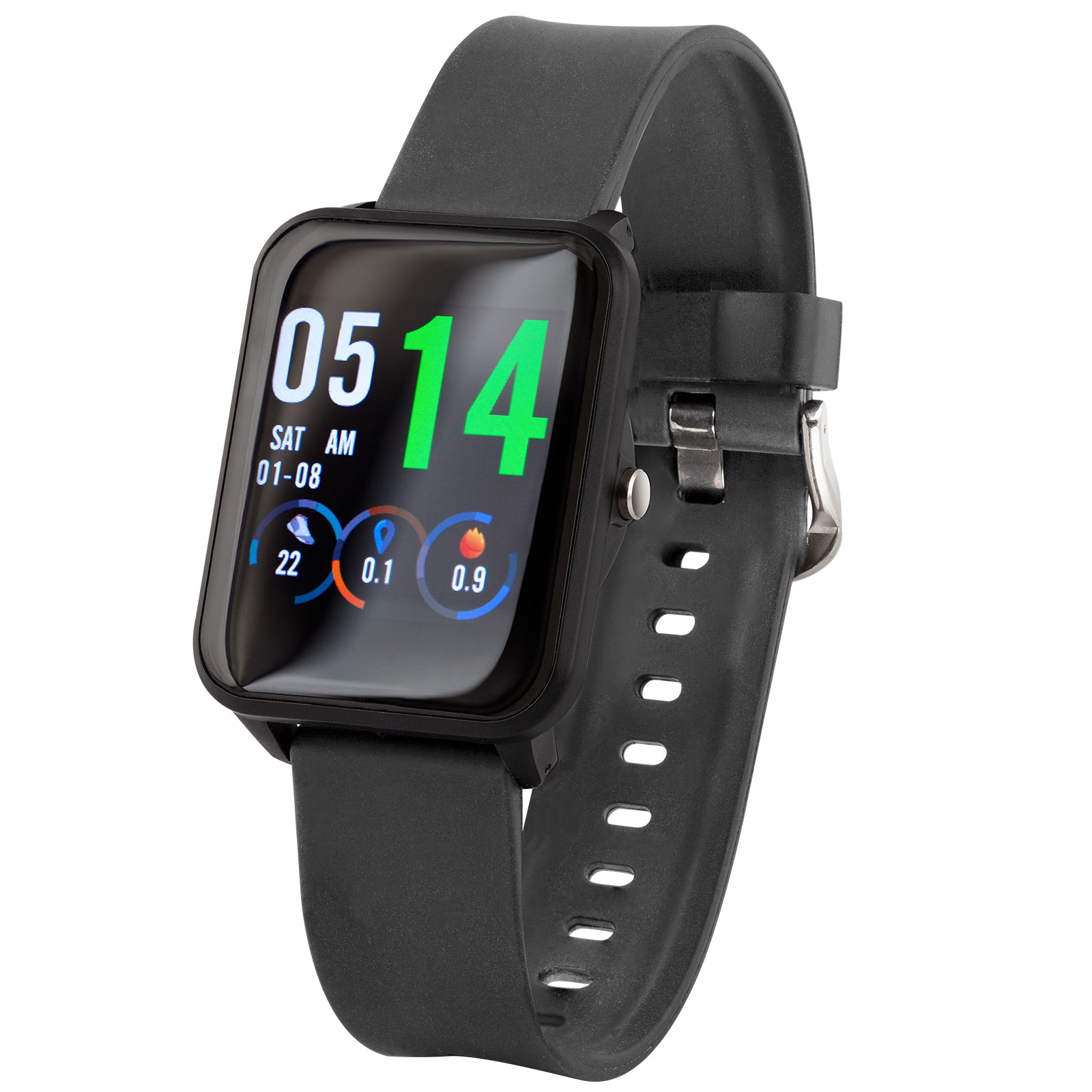 Smart Watch N12 - Grå