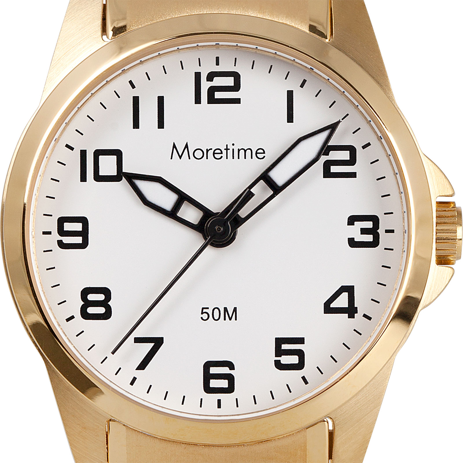 Moretime Damklocka
