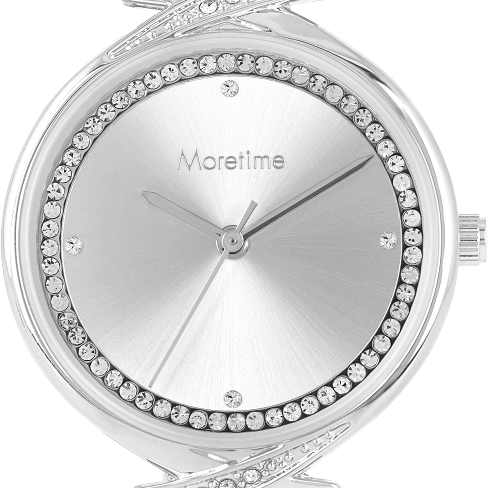 Moretime Damklocka