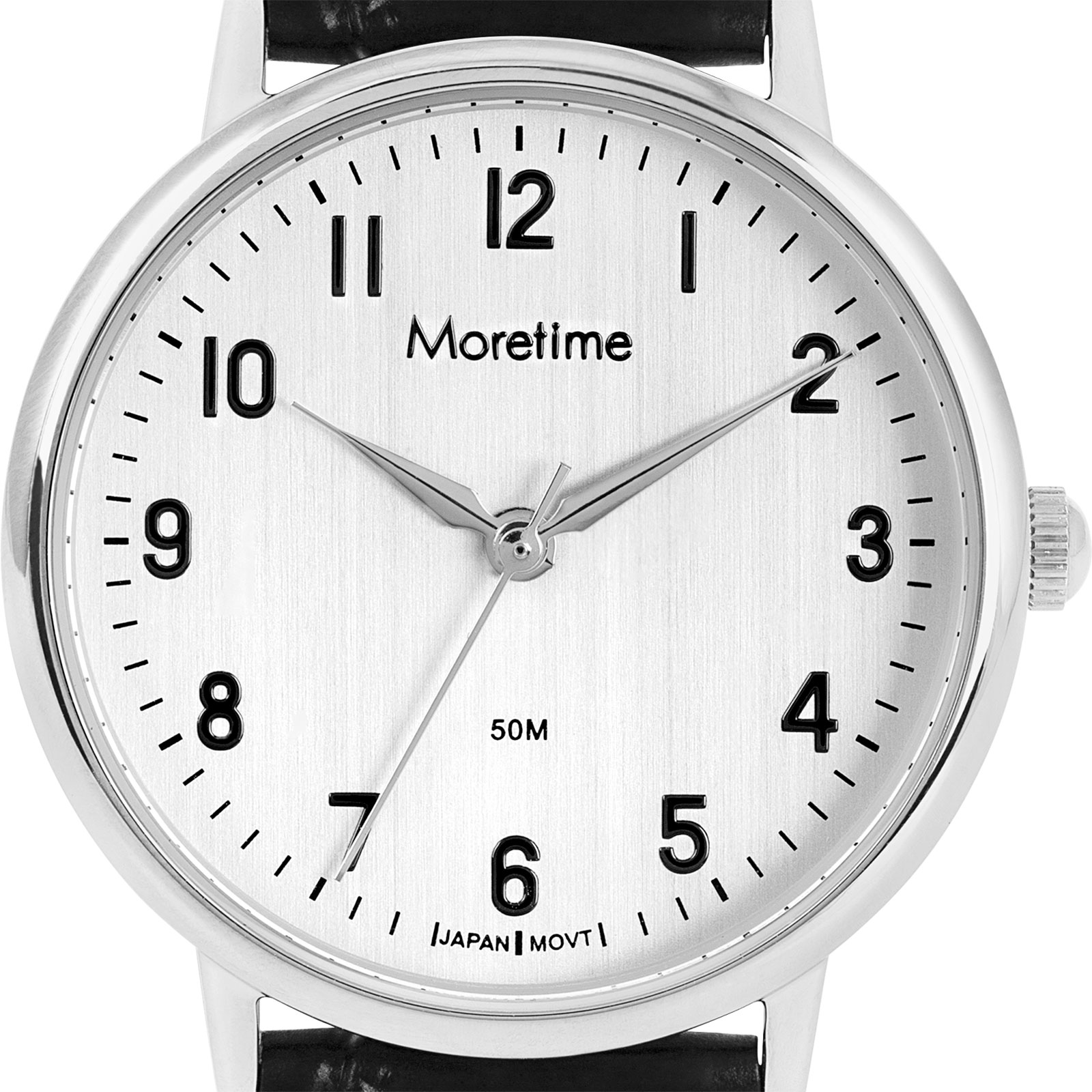 Moretime Damklocka
