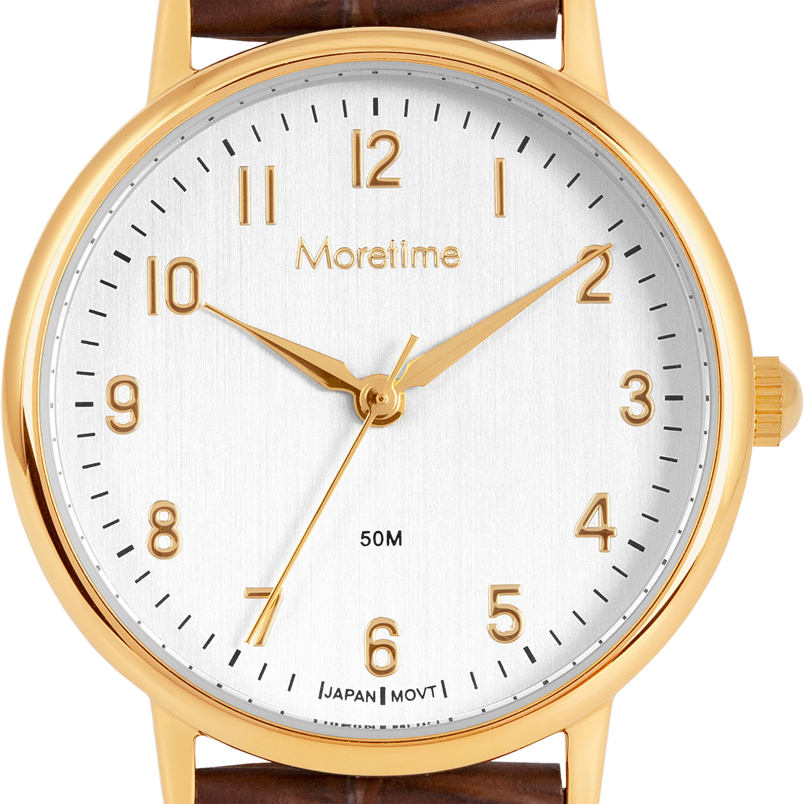 Moretime Damklocka