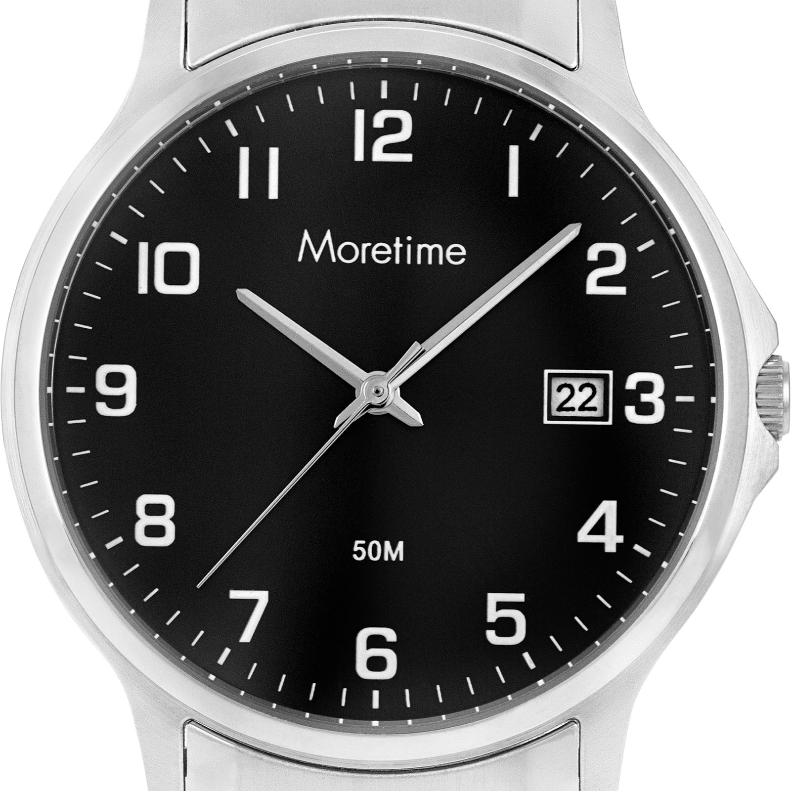 Moretime klocka