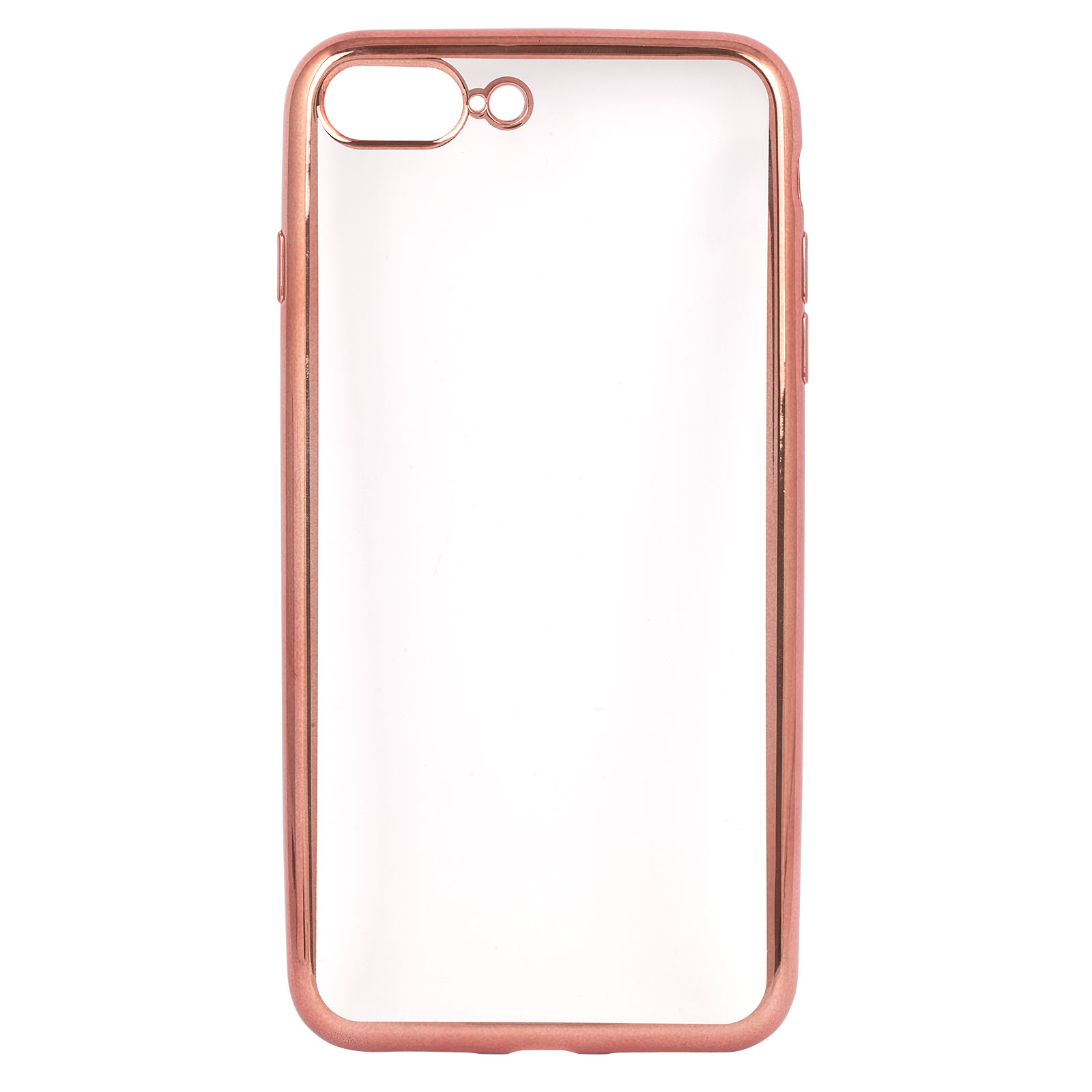 Mobilskal Iphone 6 Frame Rose