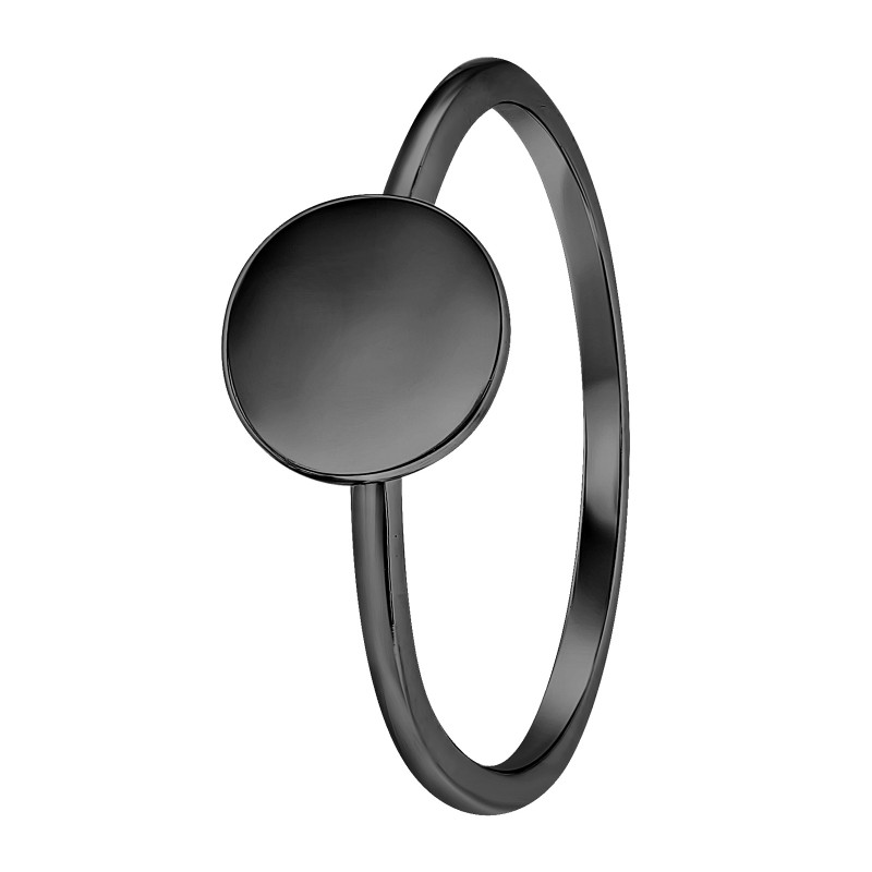 Ring i Sterling Silver 925