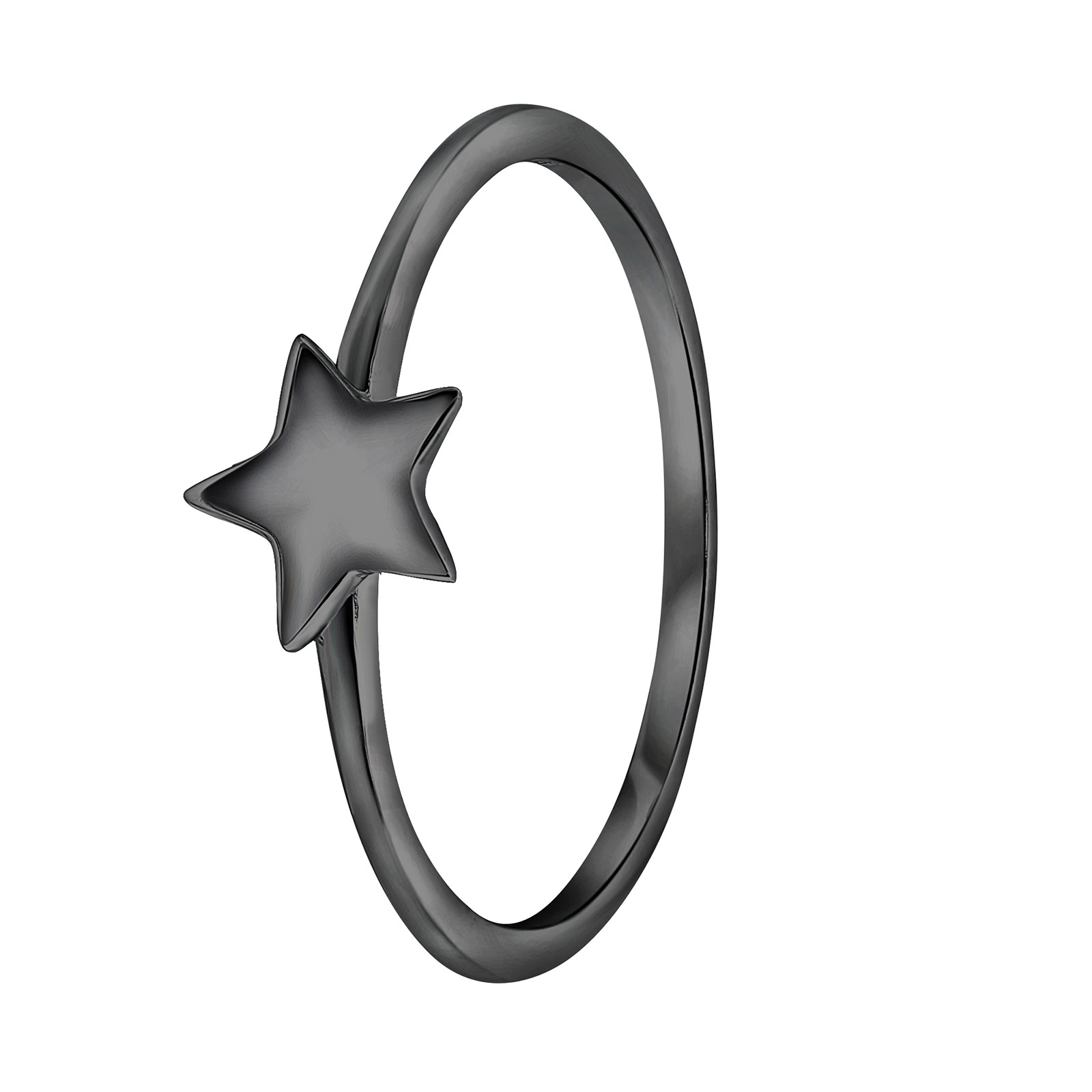 Ring i Sterling Silver 925