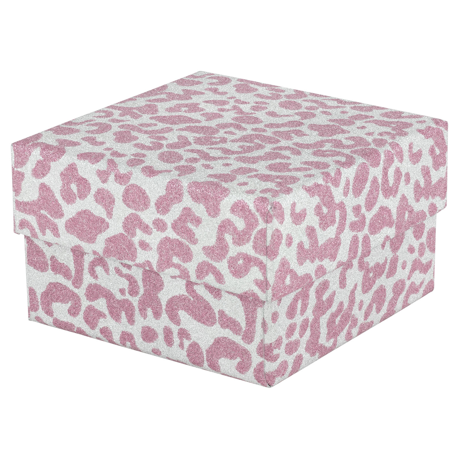 Regal barnklocka - set med armband, silver/rosa, 28 mm