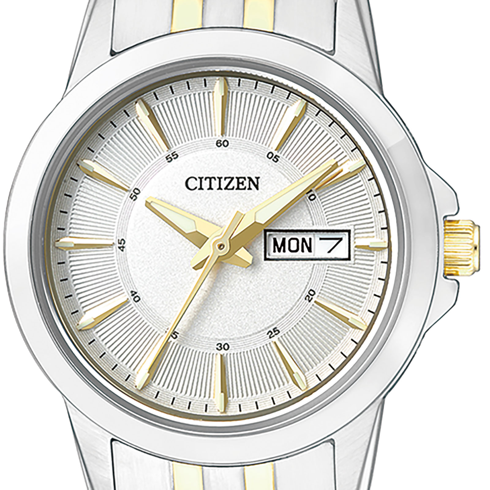 Citizen Classic damklocka EQ0608-55AE