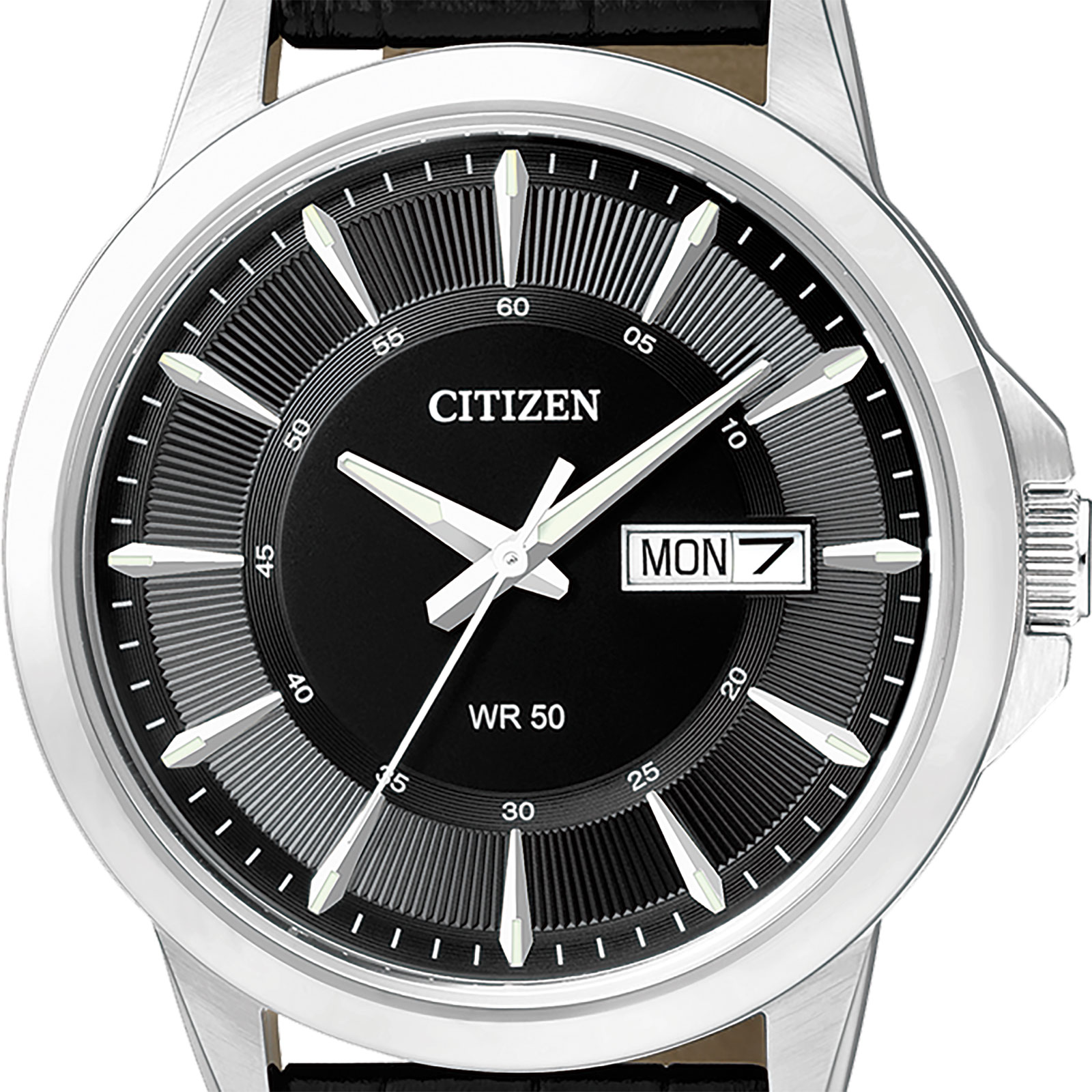 Citizen Classic herrklocka BF2011-01EE