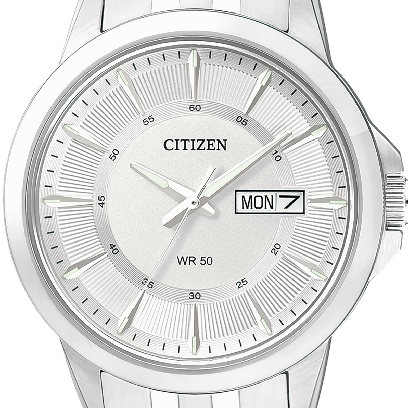 Citizen Classic herrklocka BF2011-51AE