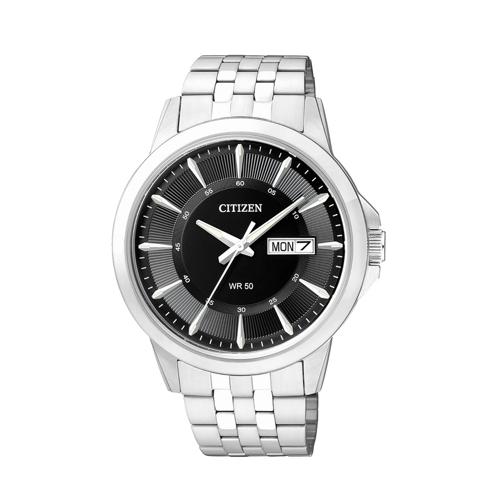 Citizen Classic herrklocka BF2011-51EE