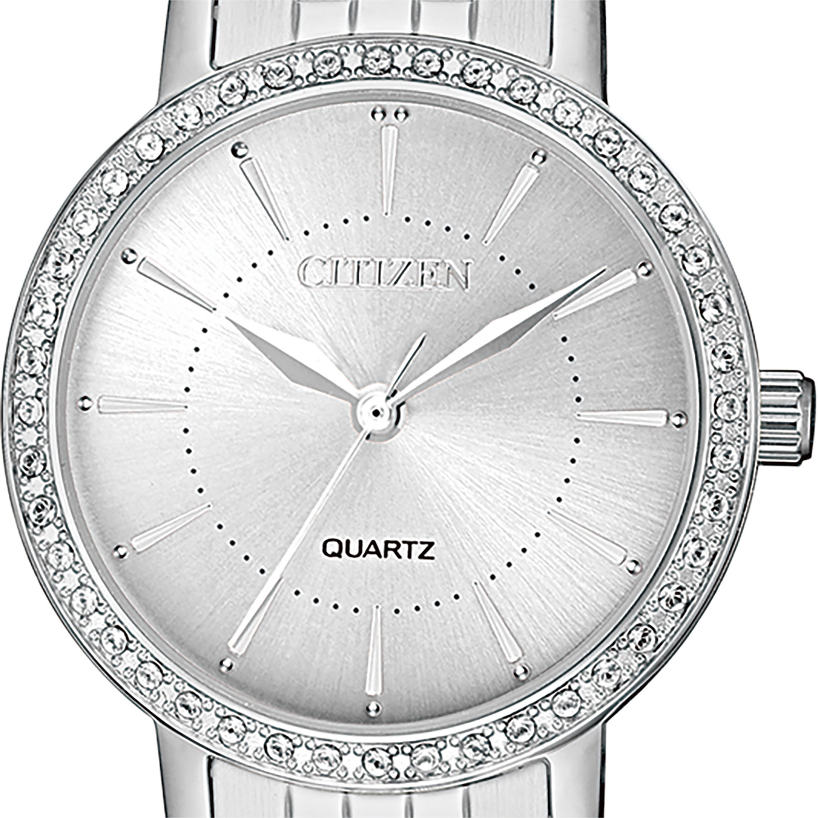 Citizen Damklocka EL3040-80A