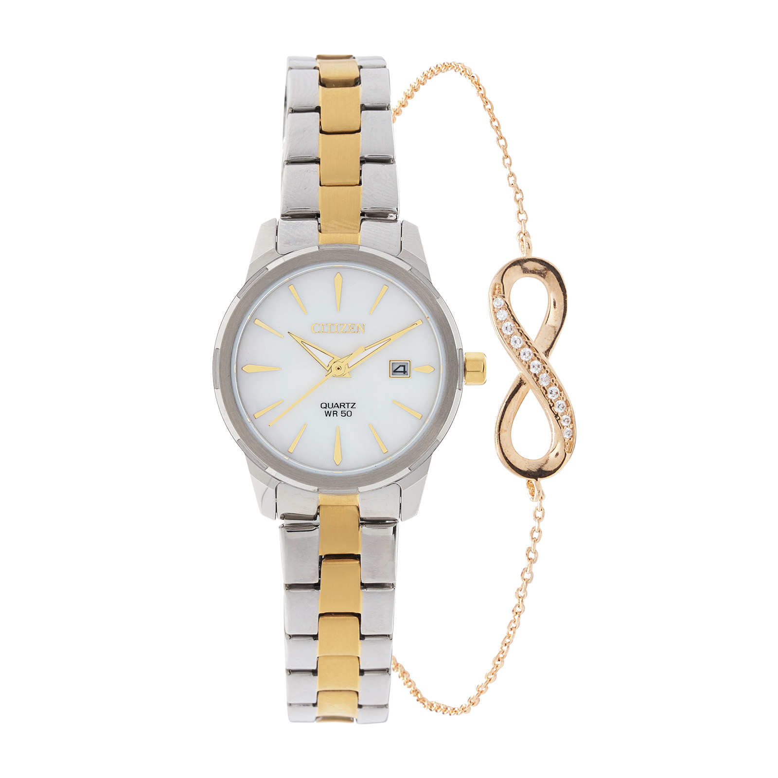 Citizen Damklocka i presentbox EU6074-51D