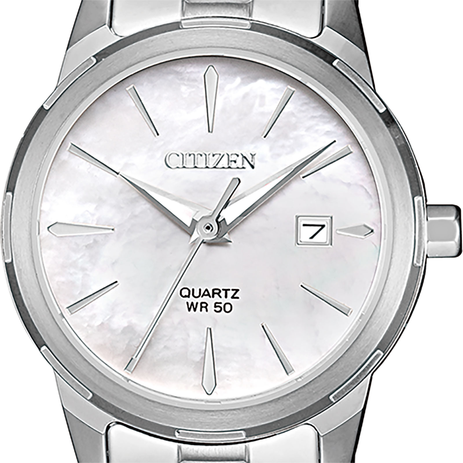 Citizen Damklocka pärlemor EU6070-51D
