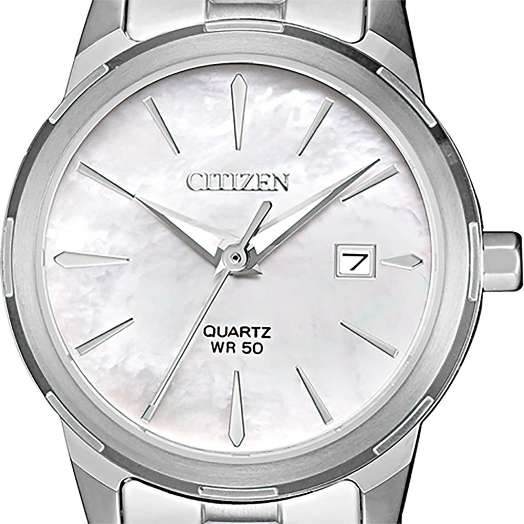 Citizen Damklocka pärlemor EU6070-51D