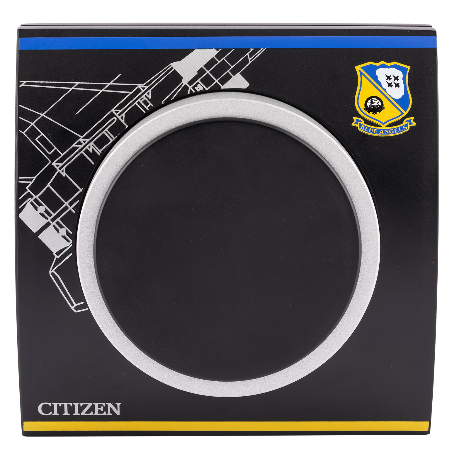 Citizen Eco-Drive Blue Angel AT802054L