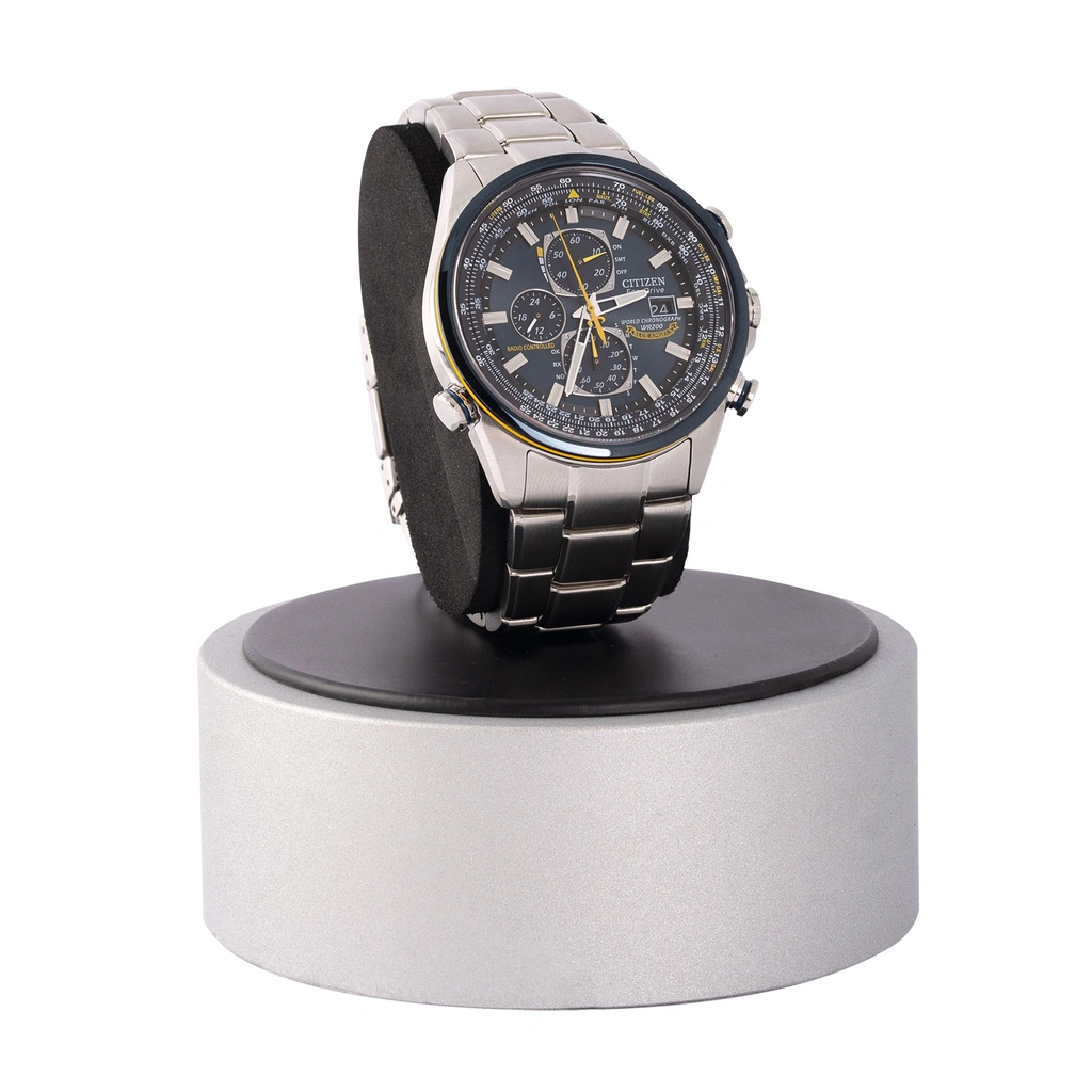 Citizen Eco-Drive Blue Angel AT802054L