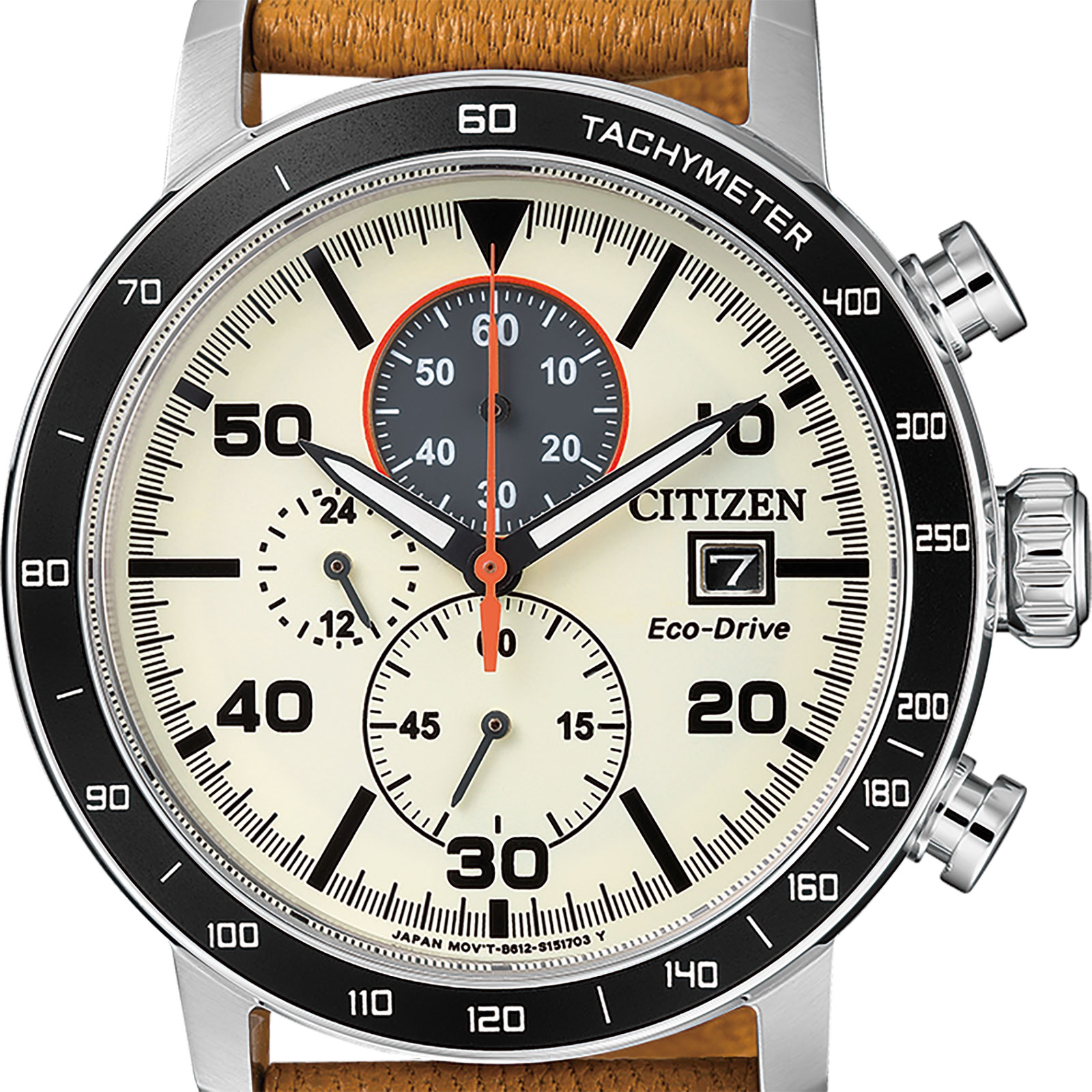 Citizen Eco-Drive Herrklocka CA0641-16X Citizen Eco-Drive Herrklocka CA0641-16X