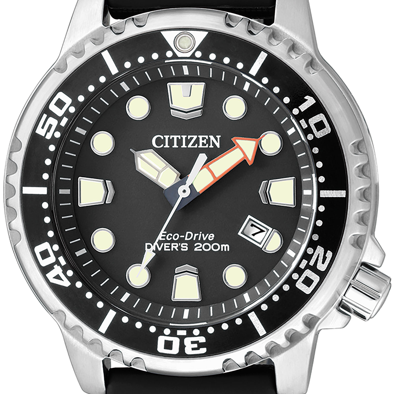 Citizen Eco-Drive Promaster Divers BN0150-10E Citizen Eco-Drive Promaster Divers BN0150-10E