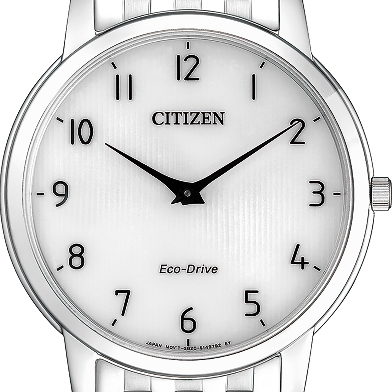 Citizen Eco-Drive Sapphire AR1130-81A Citizen Eco-Drive Sapphire AR1130-81A