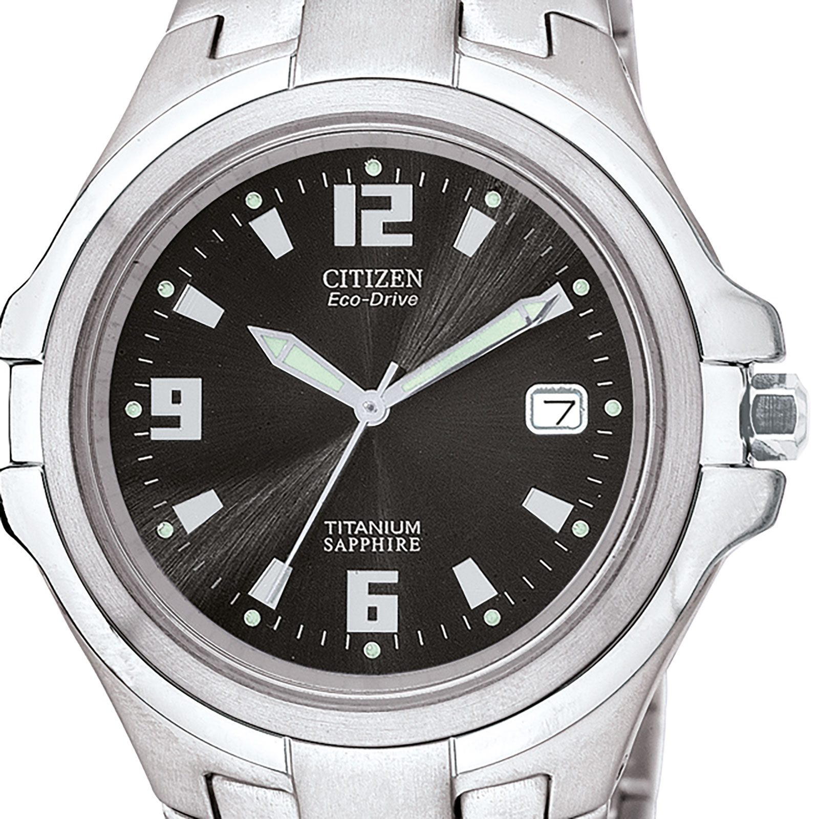 Citizen Eco-Drive Super Titan BM1290-54F Citizen Eco-Drive Super Titan BM1290-54F