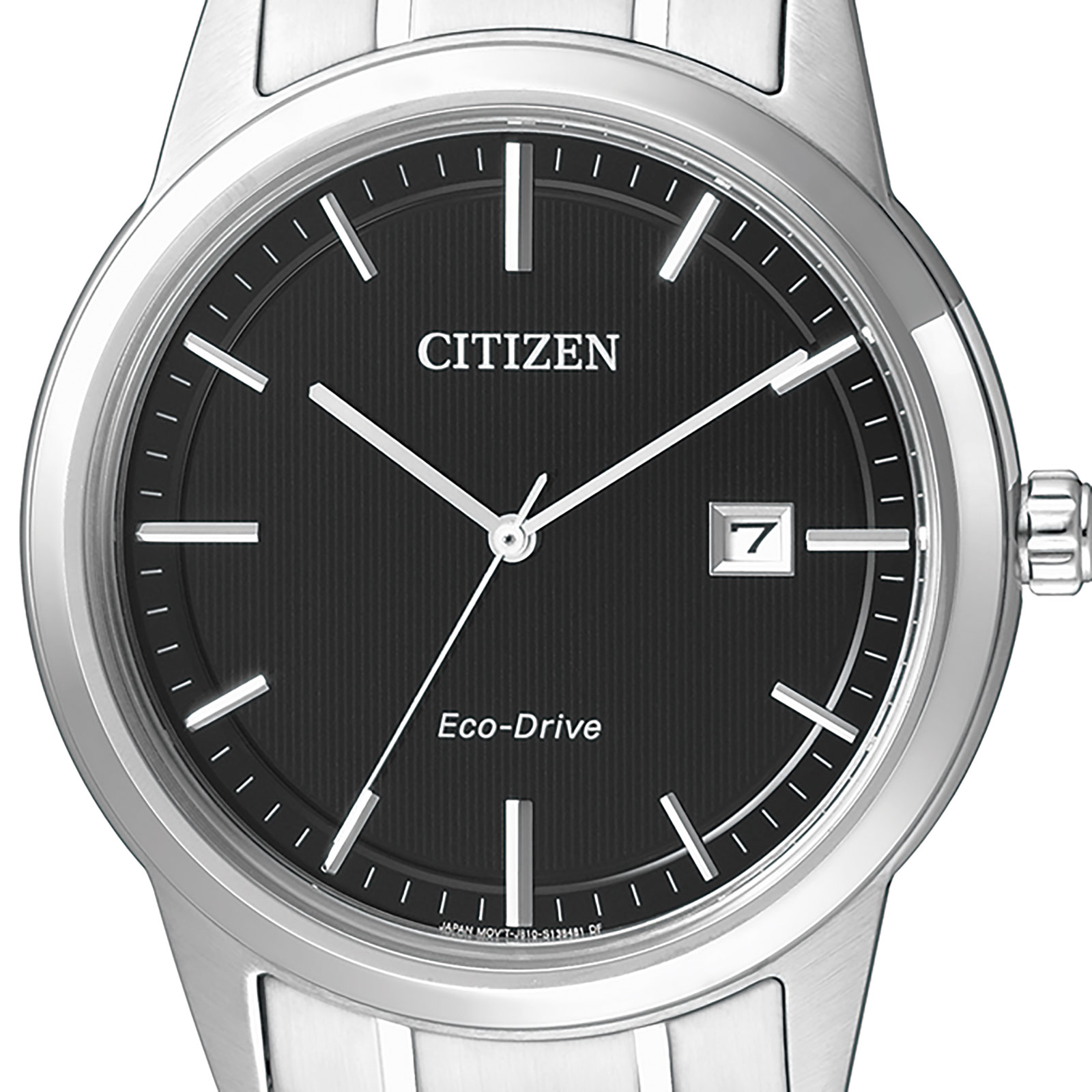 Citizen herrklocka Eco Drive AW1231-58E