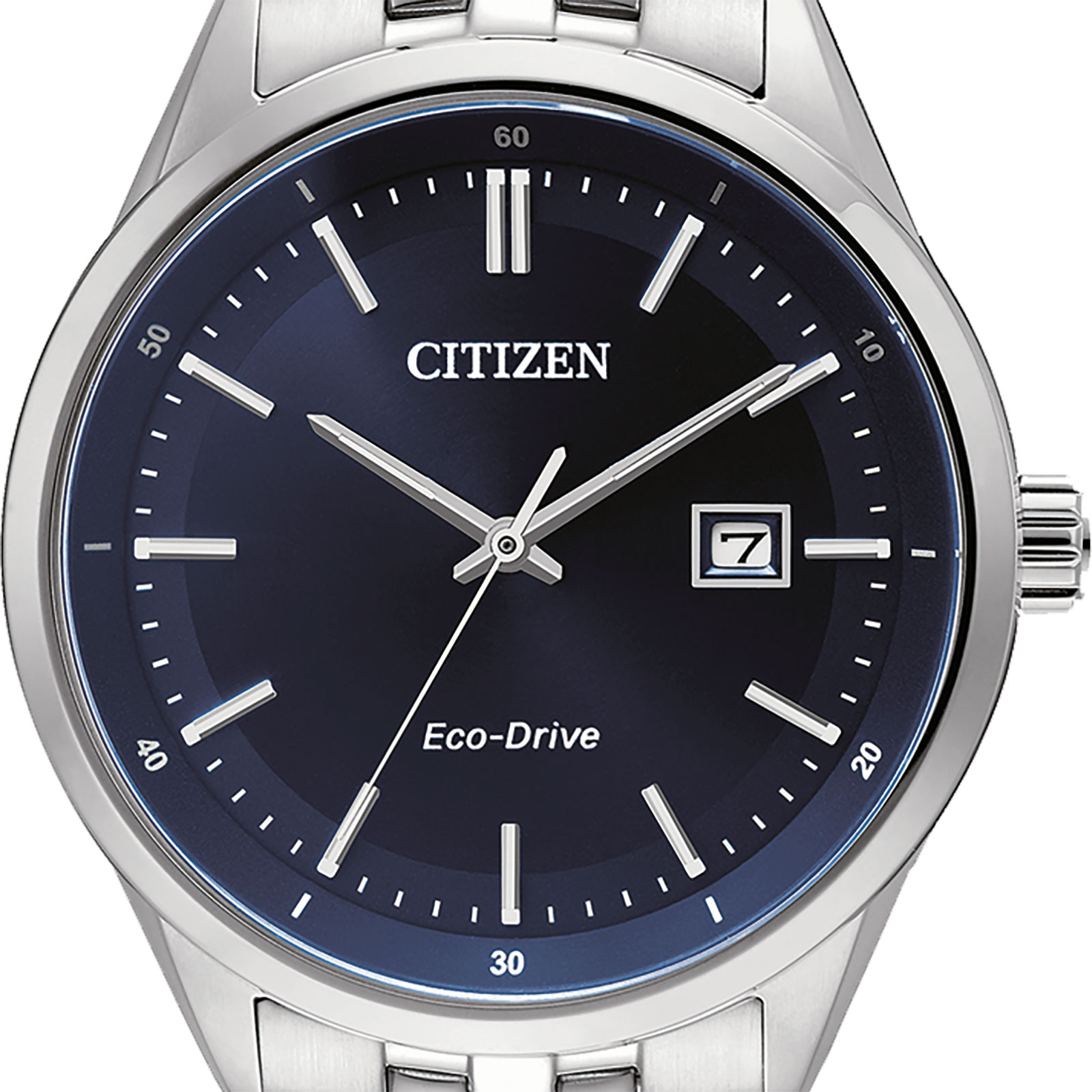 Citizen Herrklocka Eco-Drive BM7251-53L