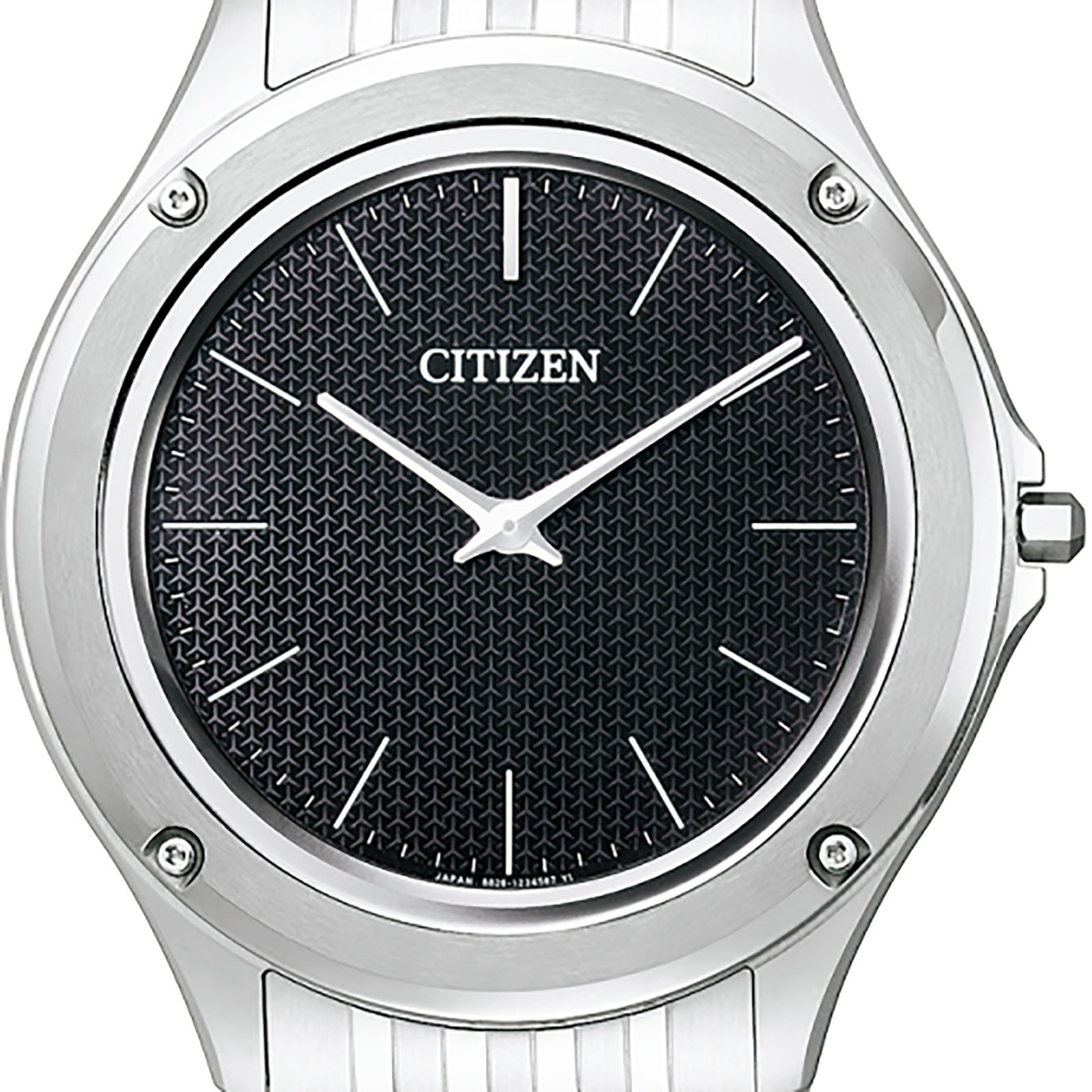 Citizen One Eco-Drive Sapphire AR5000-50E Citizen One Eco-Drive Sapphire AR5000-50E