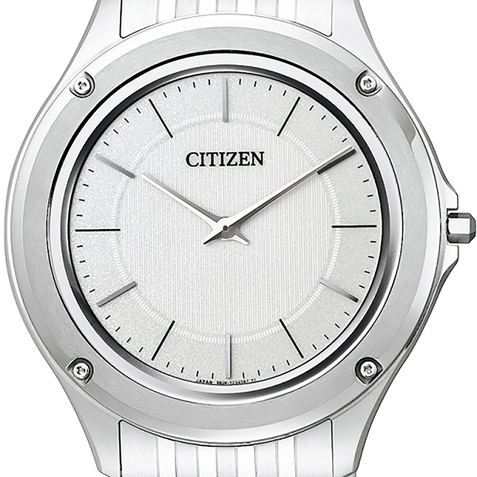Citizen One Eco-Drive Sapphire AR5000-68A