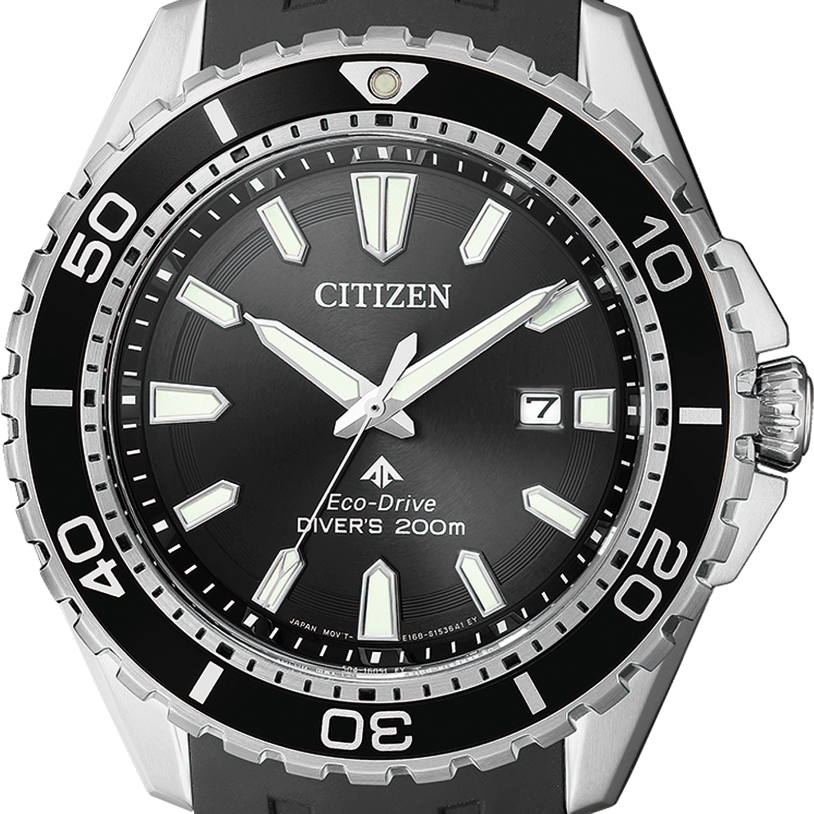 Citizen Promaster Eco-Drive BN0190-15E Citizen Promaster Eco-Drive BN0190-15E