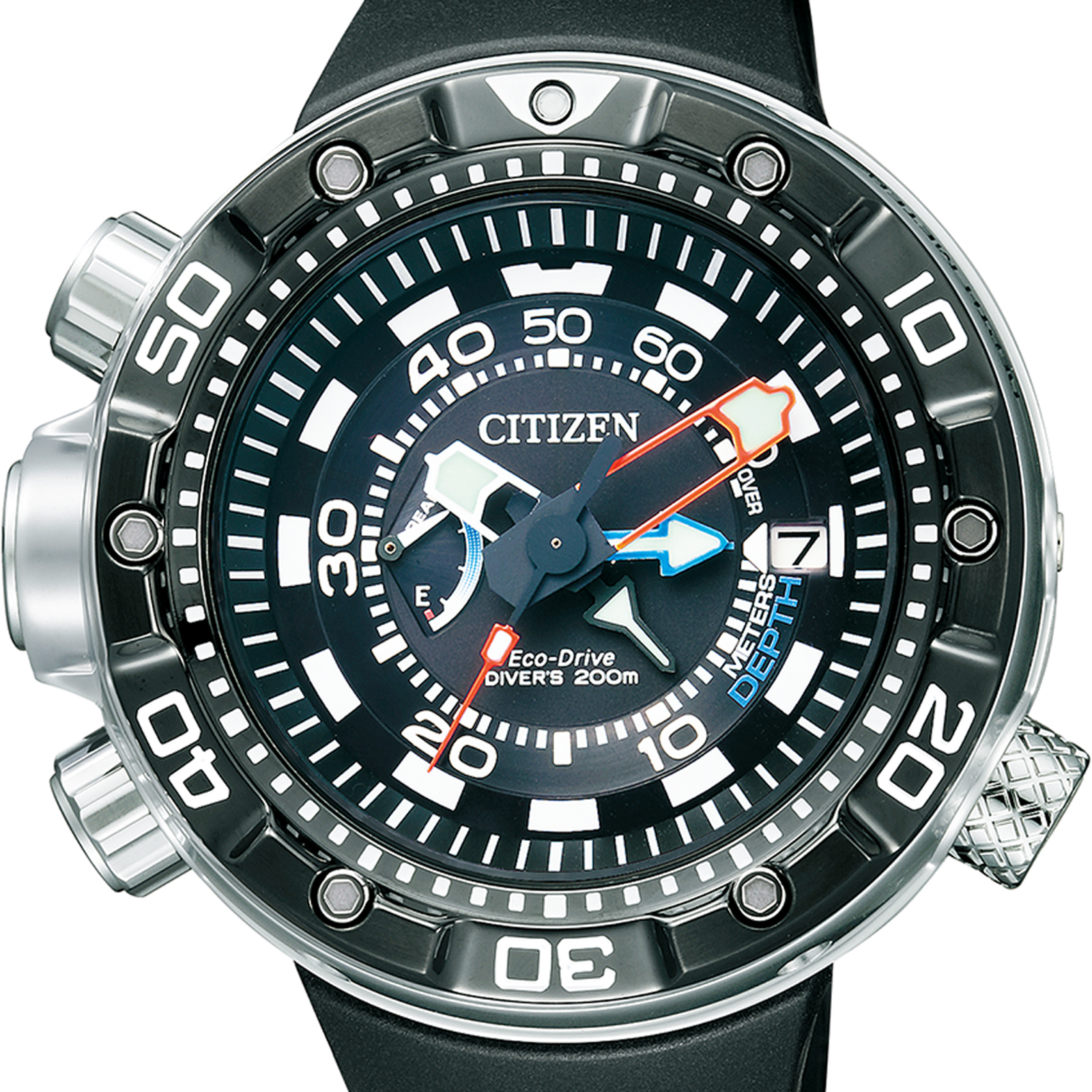 Citizen Promaster Eco-Drive BN202405E Citizen Promaster Eco-Drive BN202405E