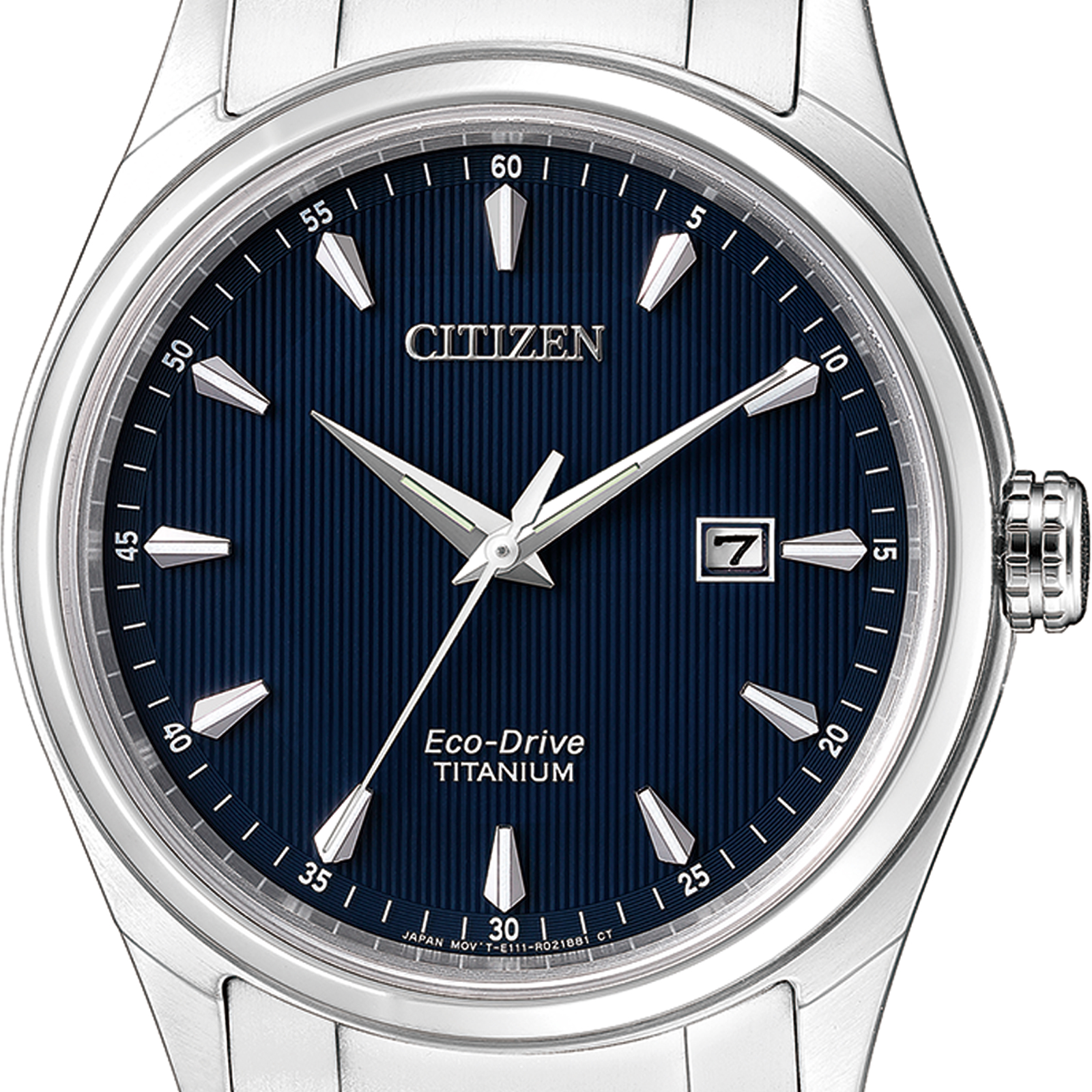 Citizen Super Titan Eco-Drive BM7360-82L Citizen Super Titan Eco-Drive BM7360-82L