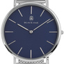 Black Oak Gerardii Unisex-klocka