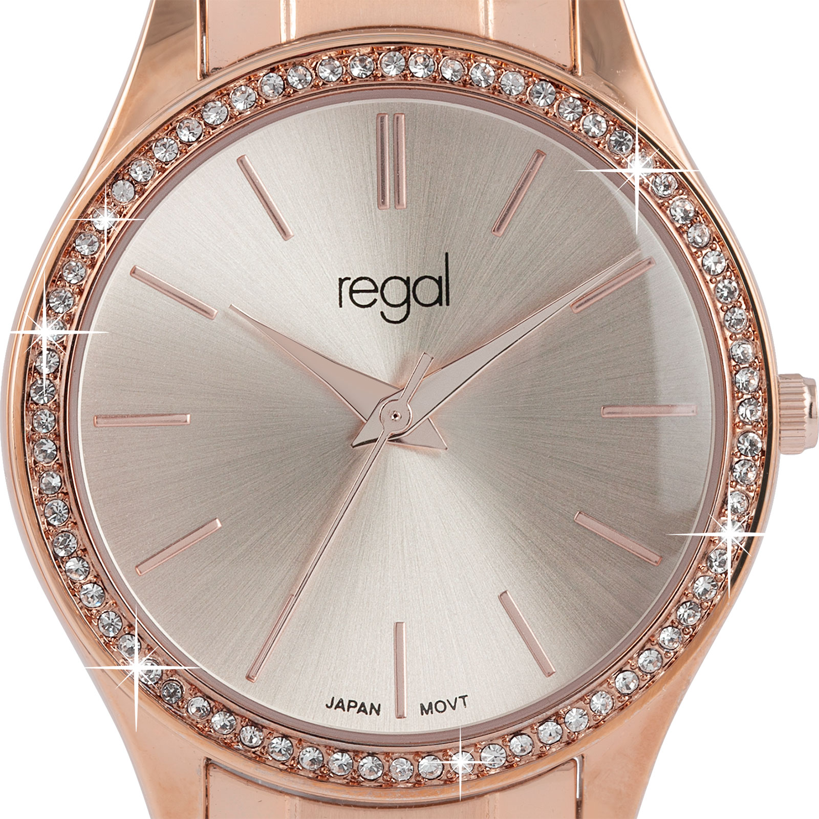 Regal Set med Armband Regal Set med Armband