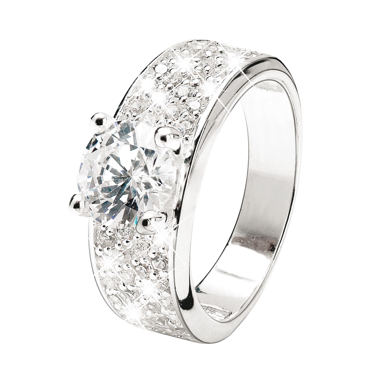 Ring Sterling Silver 925
