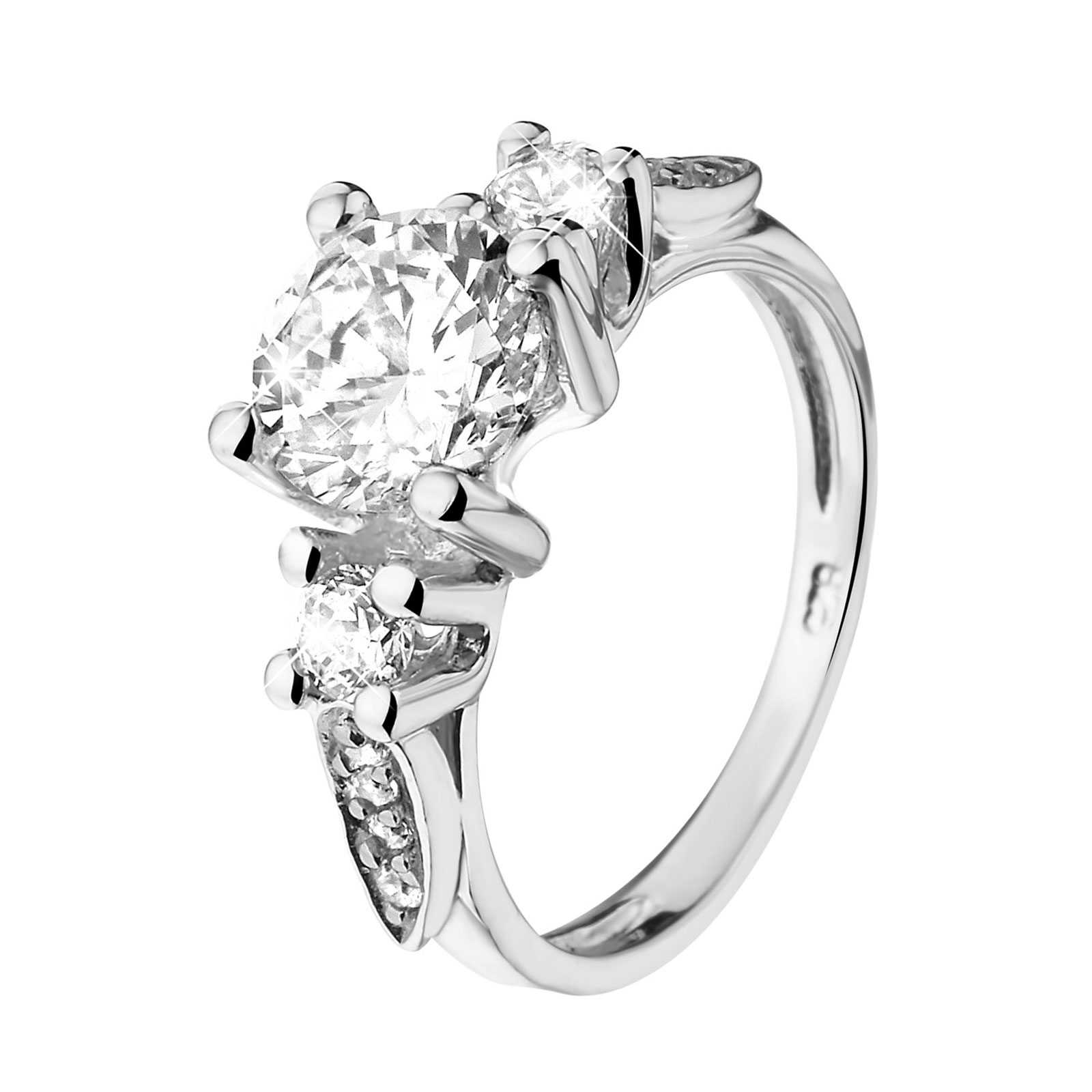 Ring Sterling Silver 925