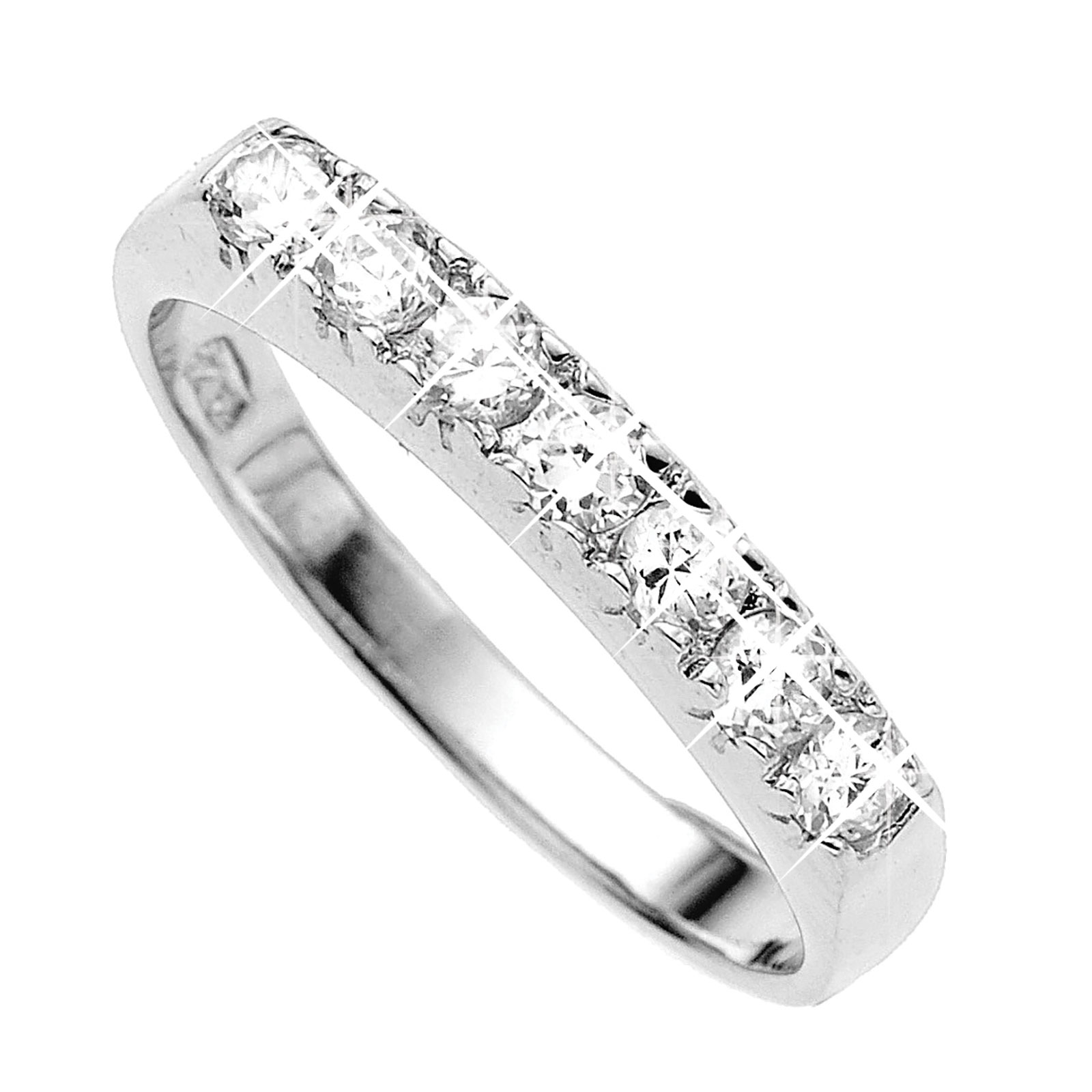 Ring sterling Silver 925