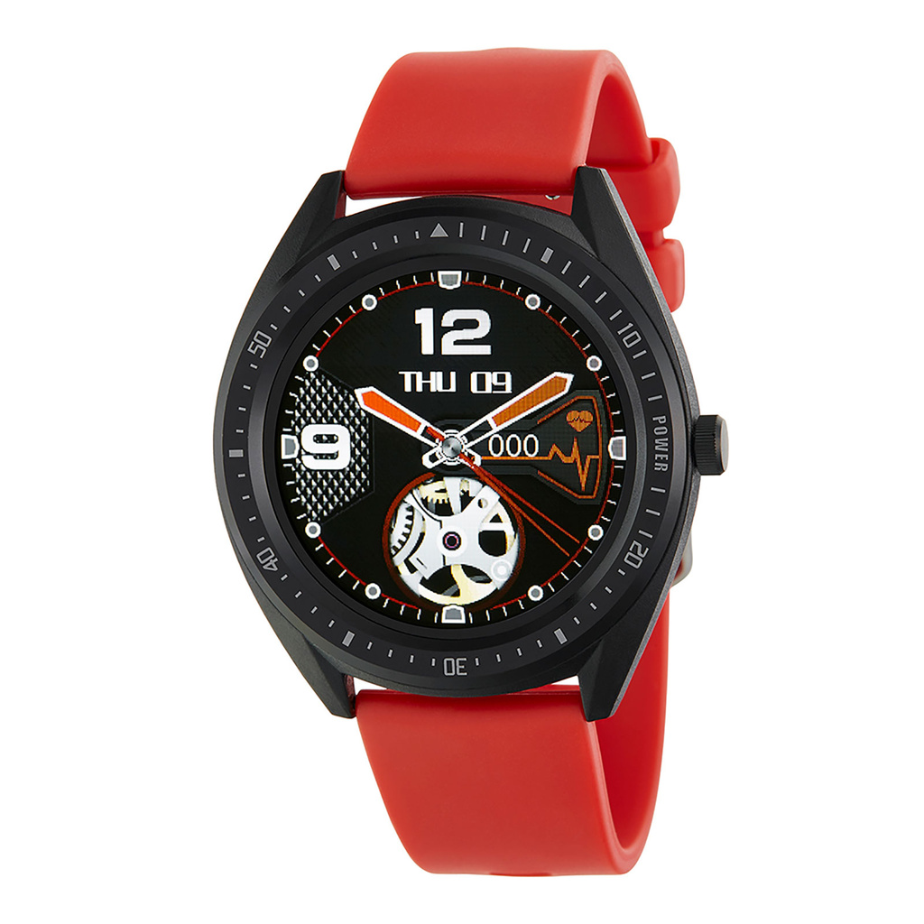 Marea Smart Watch B59003/4 -Röd