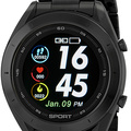 Marea Smart Watch B58004/2 -Svart