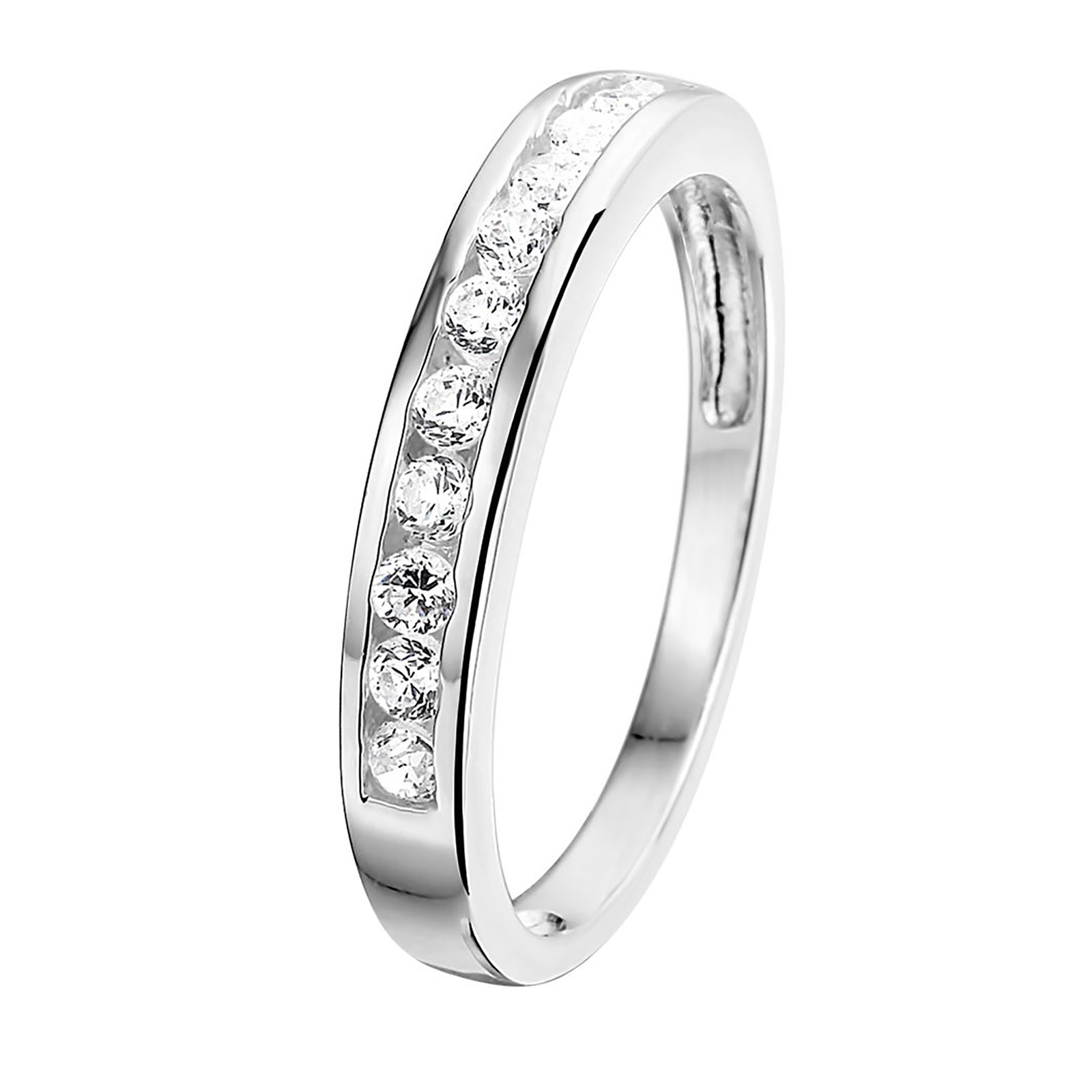 Ring Sterling silver 925
