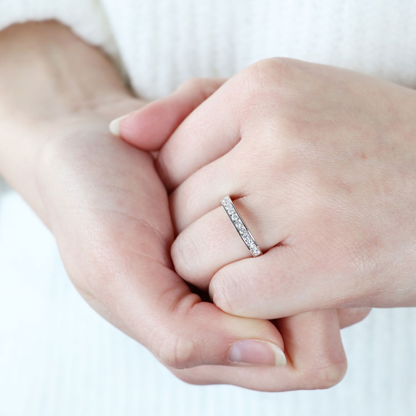 Ring Sterling silver 925