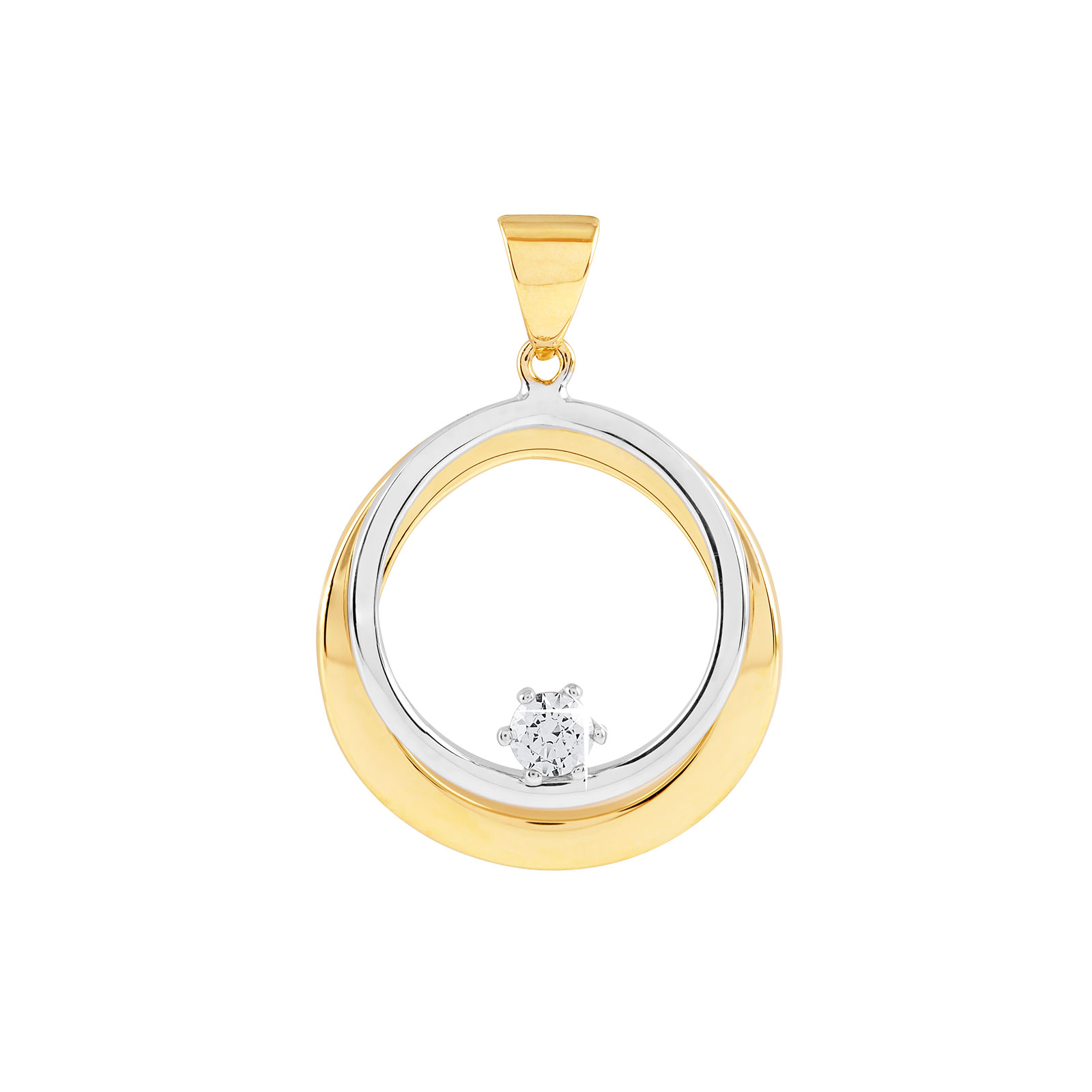 Stålhalsband herr 7mm pansar