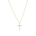 Montini halsband -Kors