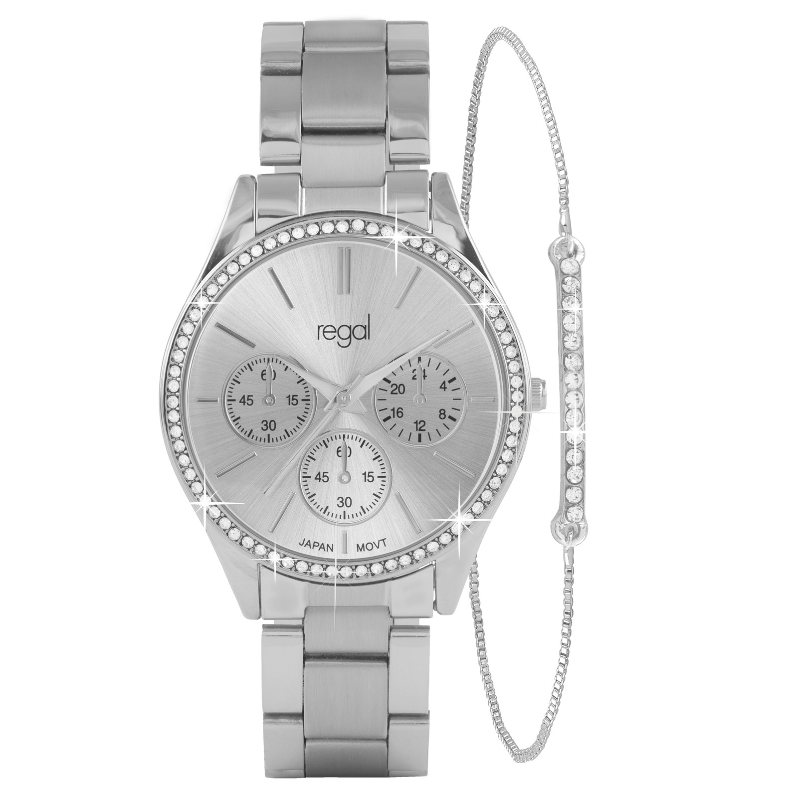 Regal set med armband Regal set med armband